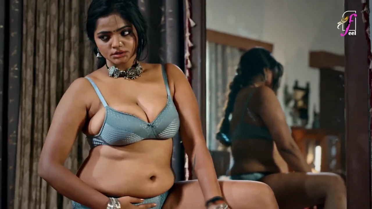 Pehla Nasha 2026 Feel Hindi Sex Web Series Episode 5