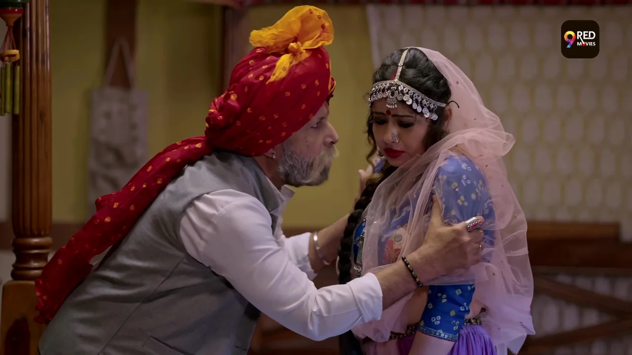 Pratha 2026 9Redmovies Hindi Sex Web Series Epsiode 4