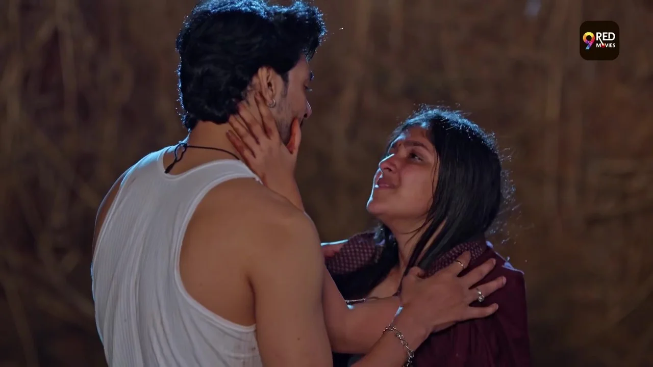 Pratha 2026 9Redmovies Hindi Sex Web Series Epsiode 5