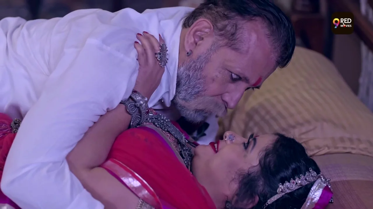 Pratha 2026 9Redmovies Hindi Sex Web Series Epsiode 6