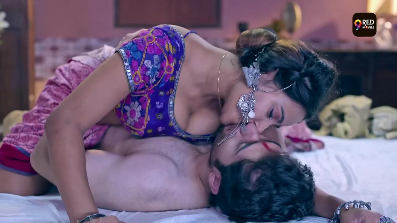 Pratha 2026 9Redmovies Hindi Sex Web Series Epsiode 7