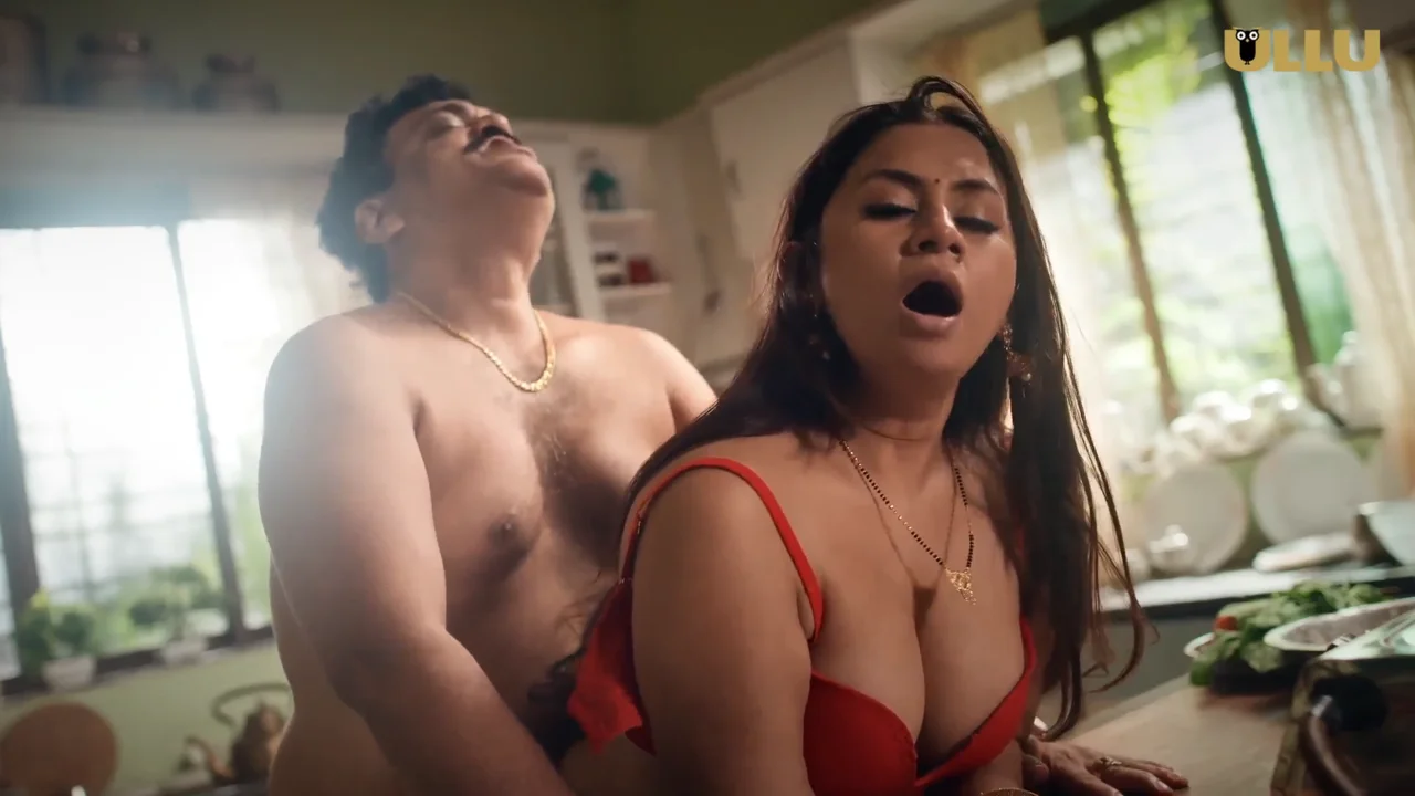 Rangeela 2026 Ullu Originals Hindi Sex Web Series Episode 5