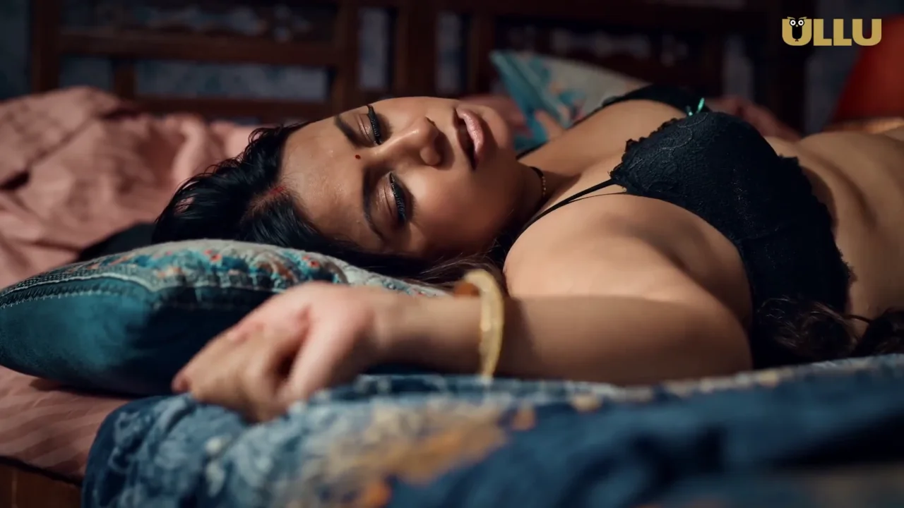 Rangeela 2026 Ullu Originals Hindi Sex Web Series Episode 6