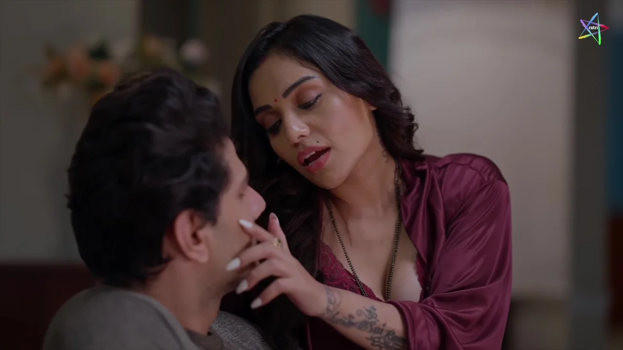 Toofani Ishq 2026 Ratri App Hindi Sex Short Film