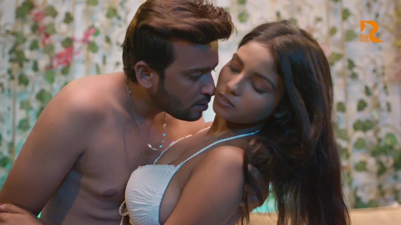 Aakhri Sukh 2026 Rioplus Hindi Sex Web Series Episode 2