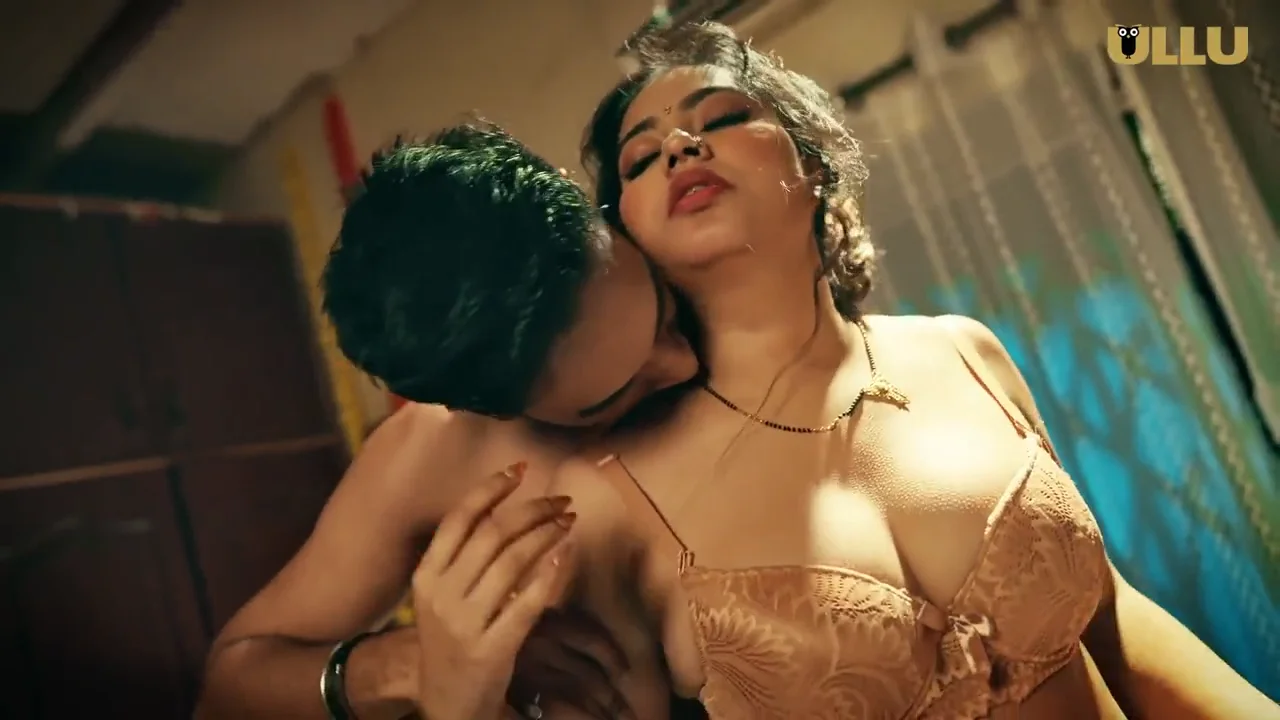 Andhadhundh 2026 Ullu Hindi Sex Web Series Episode 1