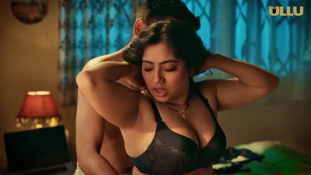 Andhadhundh 2026 Ullu Hindi Sex Web Series Episode 3