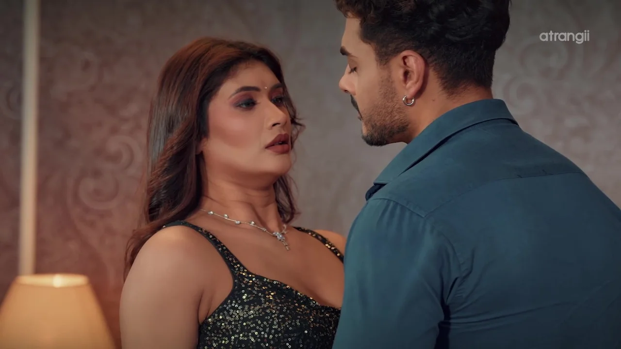 Audacity 2026 Atrangii Hindi Sex Web Series Episode 2