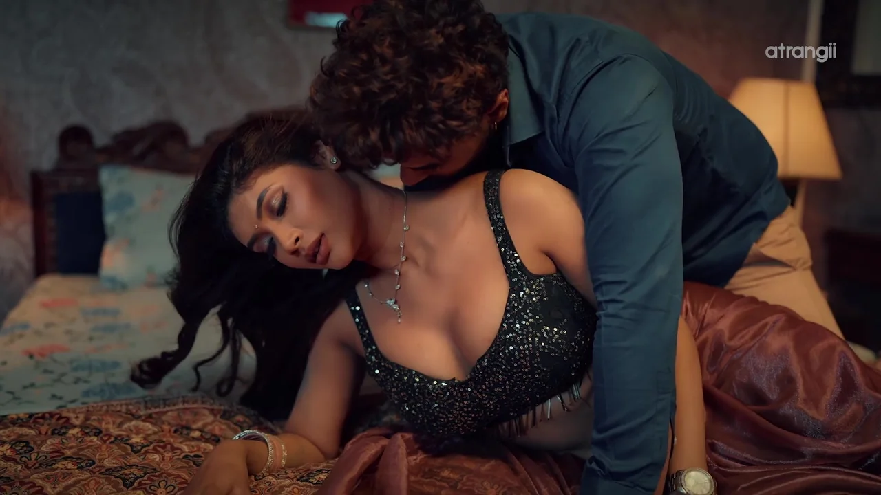 Audacity 2026 Atrangii Hindi Sex Web Series Episode 3