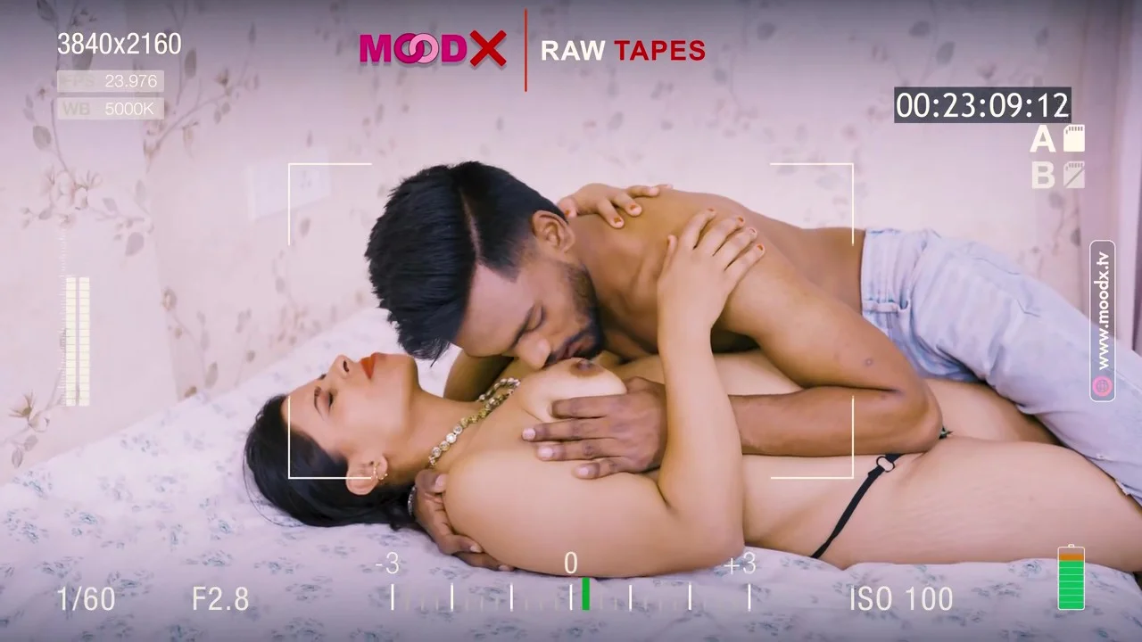 Gandi Raat Raw BTS 2026 Moodx Vip Hindi Uncut Sex Video