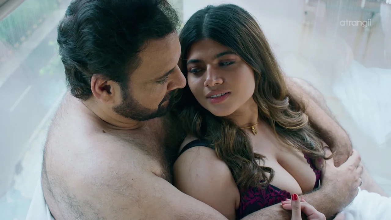 Ishqneeti 2026 Atrangii Hindi Sex Web Series Full Episode