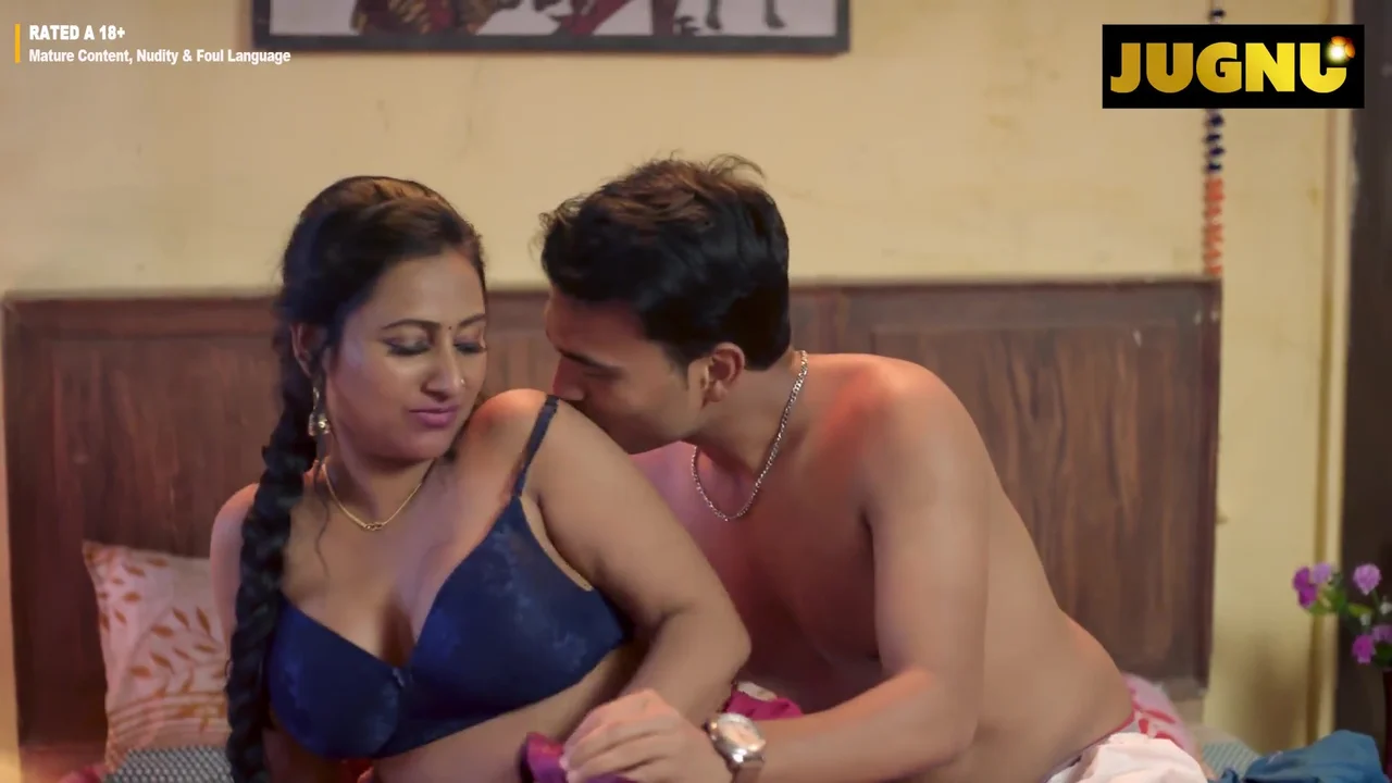 Matho Dhoban 2026 Jugnu App Hindi Sex Web Series Episode 1