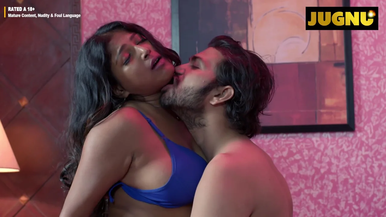 Mistake 2026 Jugnu App Hindi Sex Web Series Episode 2