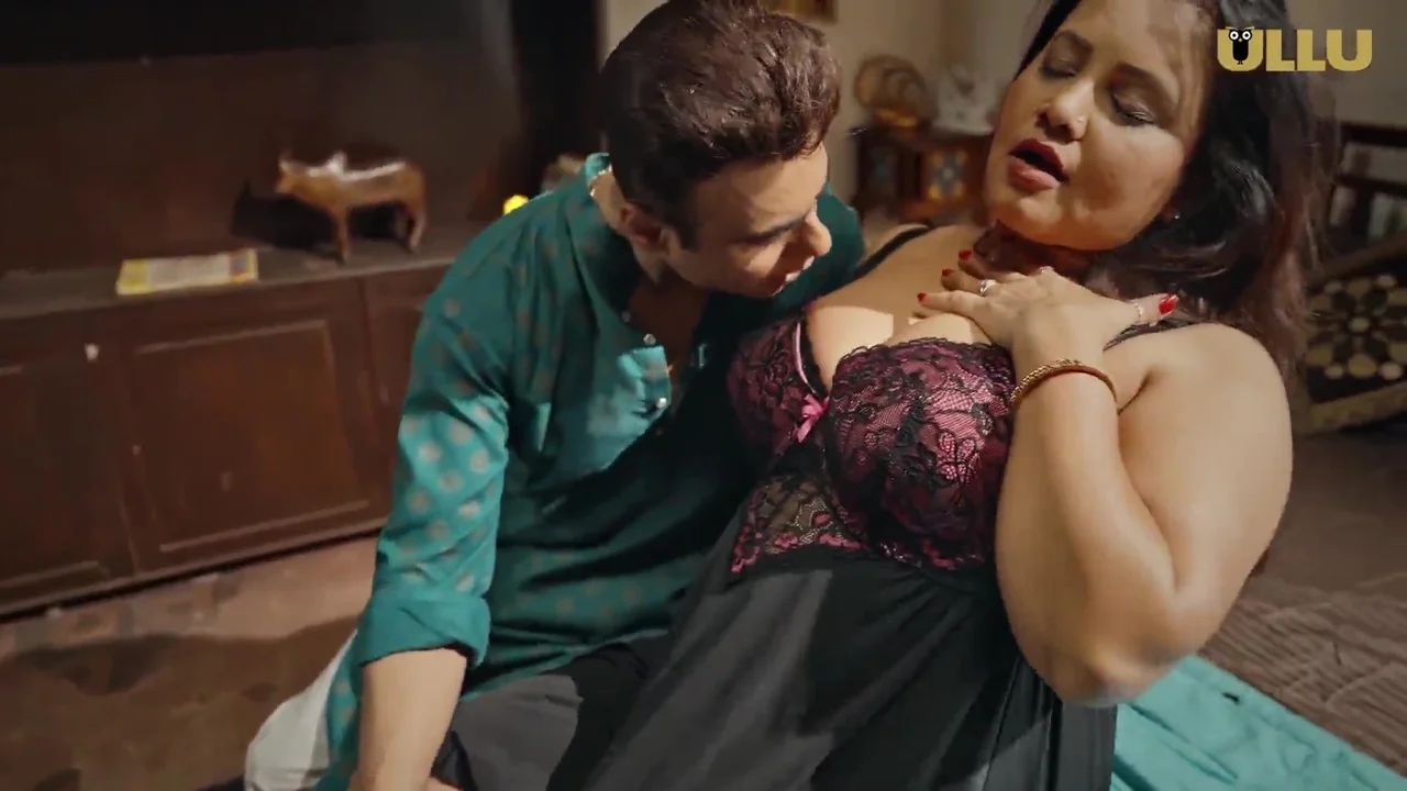 Parda Hai Parda 2026 Ullu Hindi Sex Web Series Episode 1