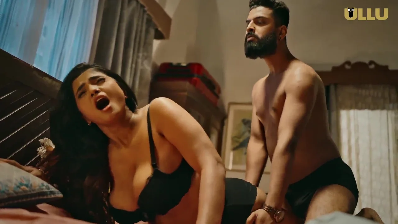 Parda Hai Parda 2026 Ullu Hindi Sex Web Series Episode 3