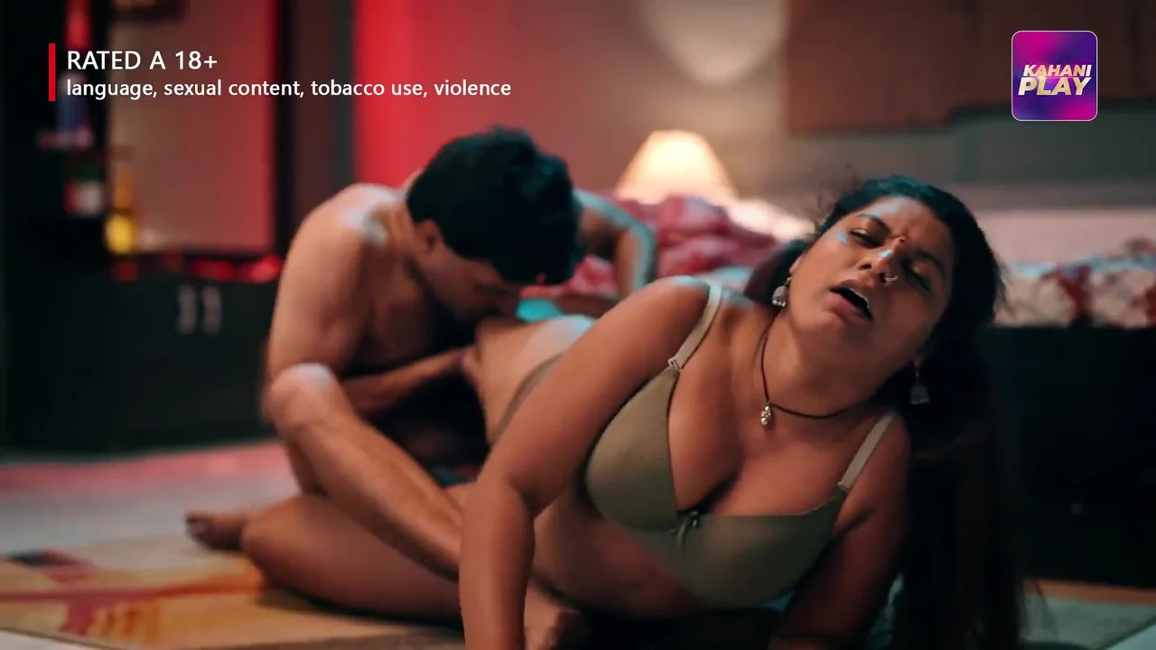 Suhaagraat 2026 Kahaniplay Hindi Sex Web Series Episode 5