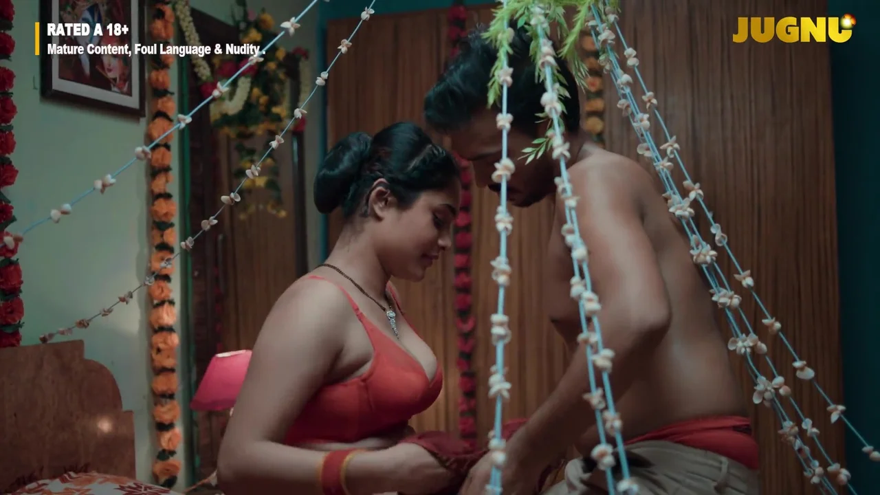 Tohfa 2026 Jugnu App Hindi Sex Web Series Episode 1