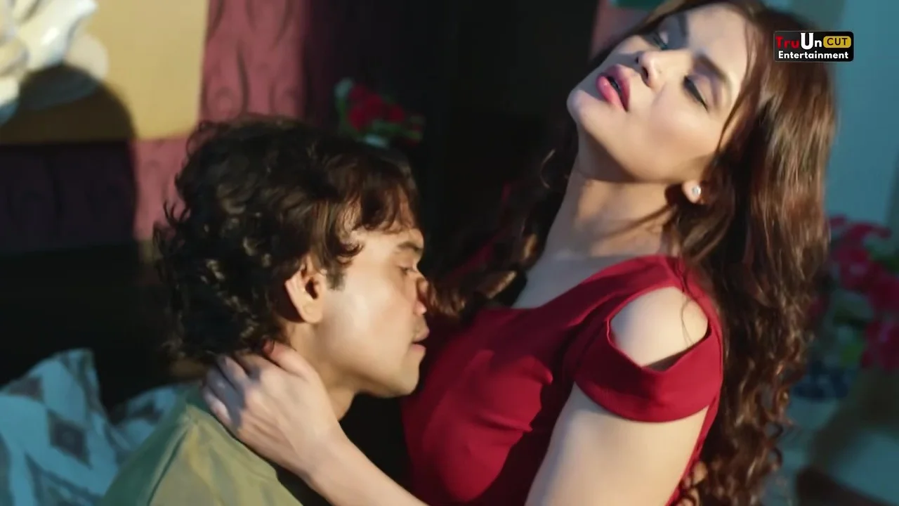 Arrange Marriage 2026 TruUncut Hindi Sex Web Series Ep 2