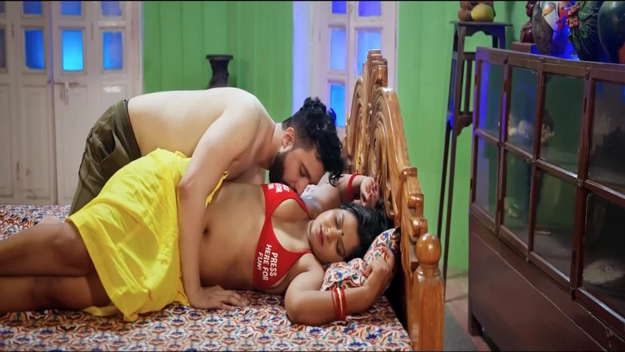 Bhojpuriya Saali 2026 Desi Prime Hindi Sex Web Series Ep 1