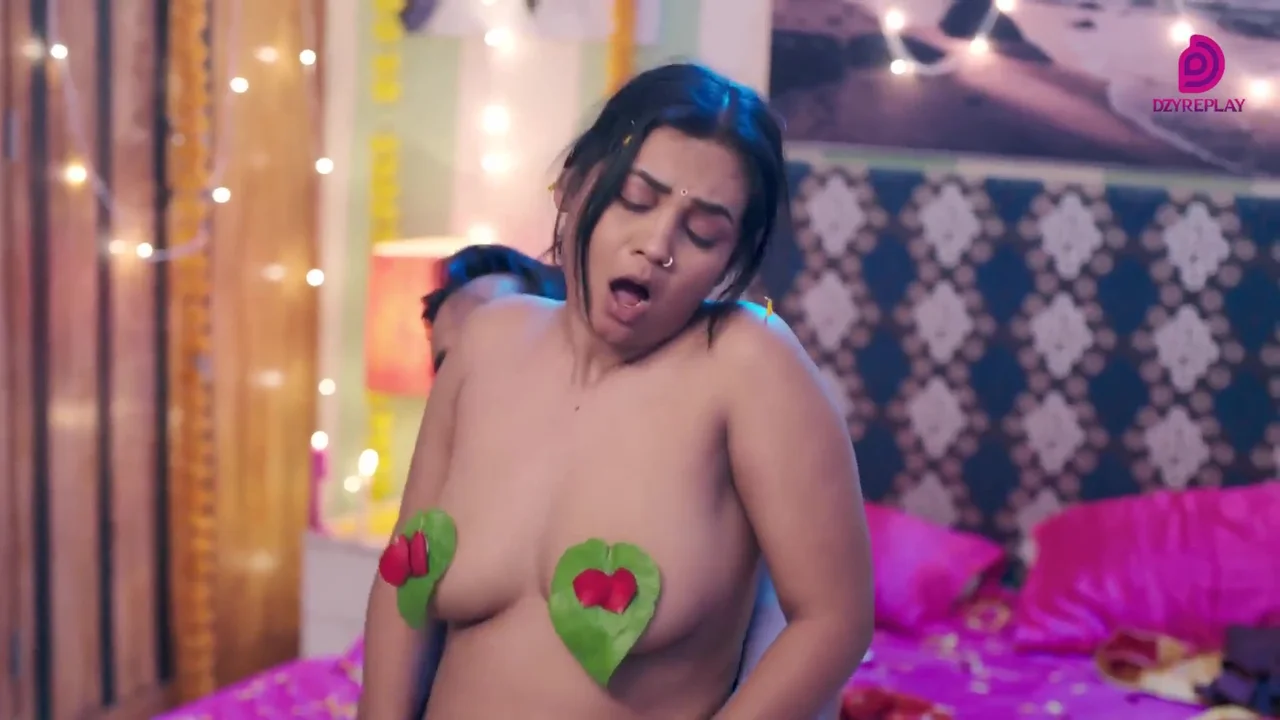 Ijazat 2026 Dzyreplay Hindi Sex Web Series Episode 5