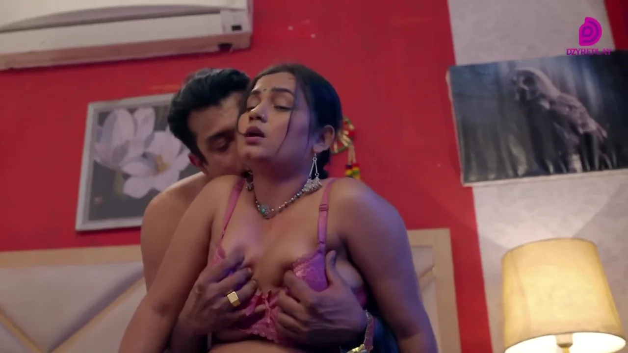 Ijazat 2026 Dzyreplay Hindi Sex Web Series Episode 2
