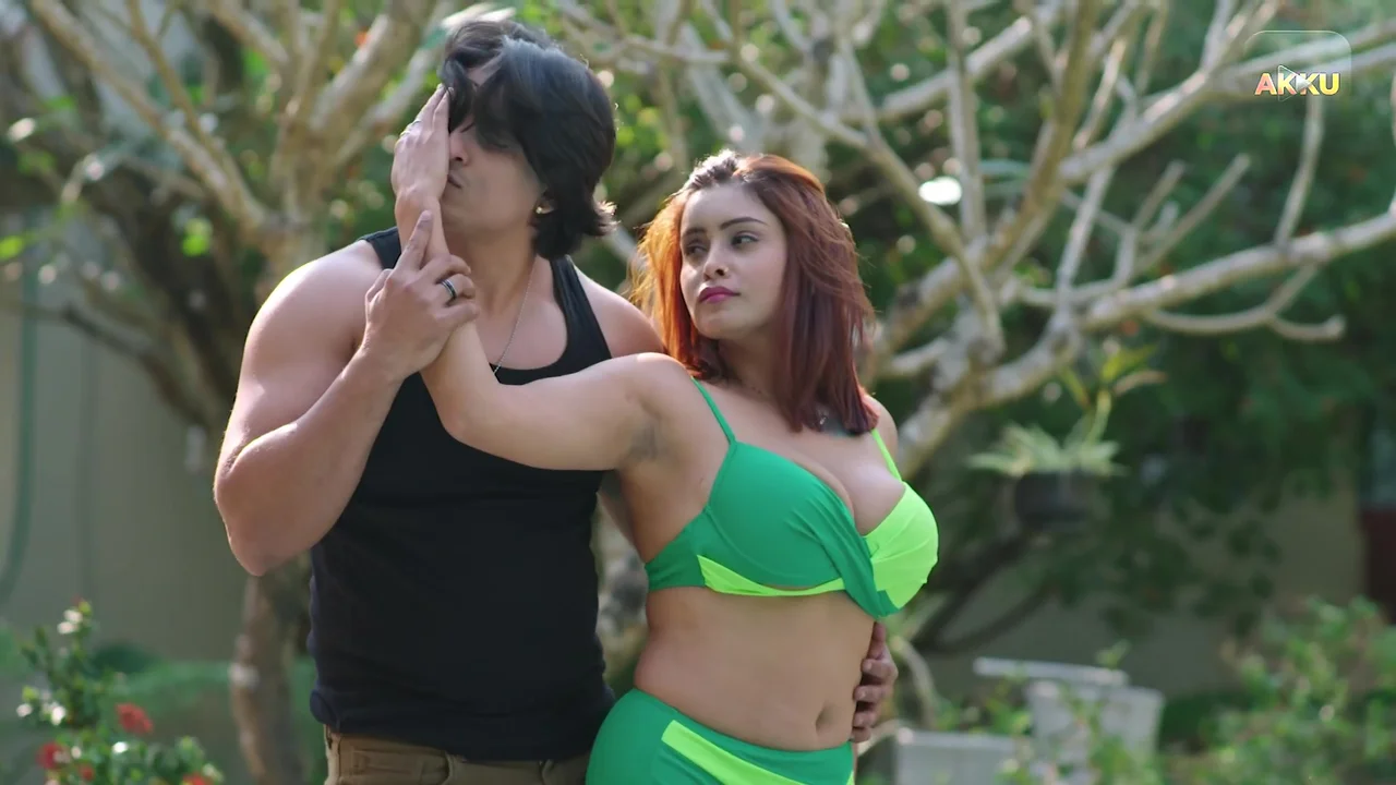 Jalta Badan 2026 Akku App Hindi Sex Web Series Episode 1