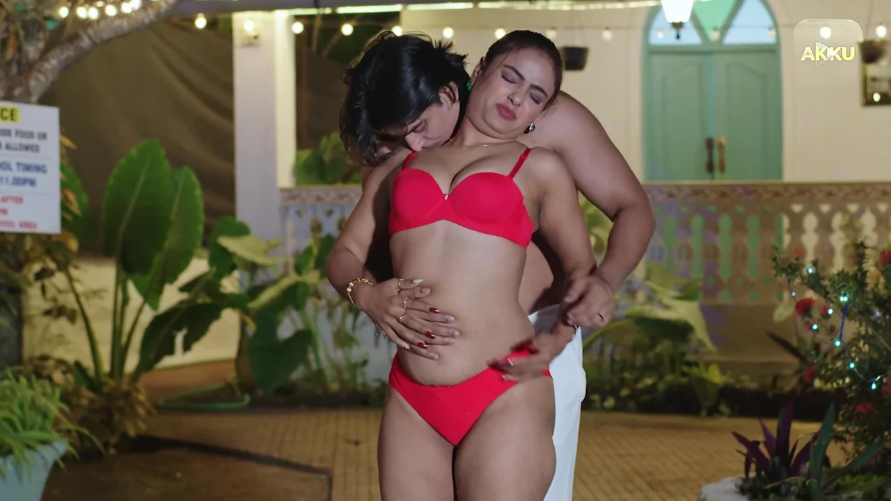 Jalta Badan 2026 Akku App Hindi Sex Web Series Episode 4