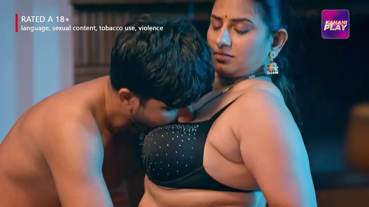 Mastani Bhabhi 2026 Kahaniplay Hindi Sex Web Series Episode 1