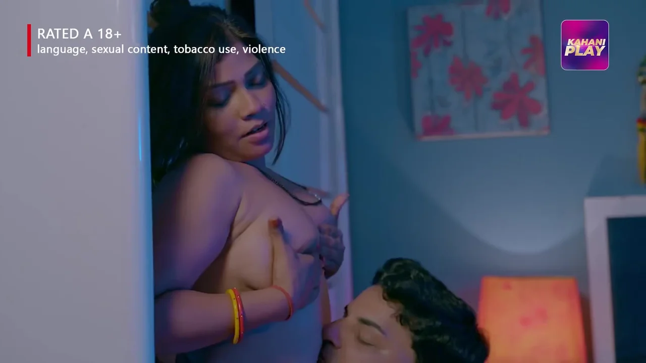 Mastani Bhabhi 2026 Kahaniplay Hindi Sex Web Series Episode 5