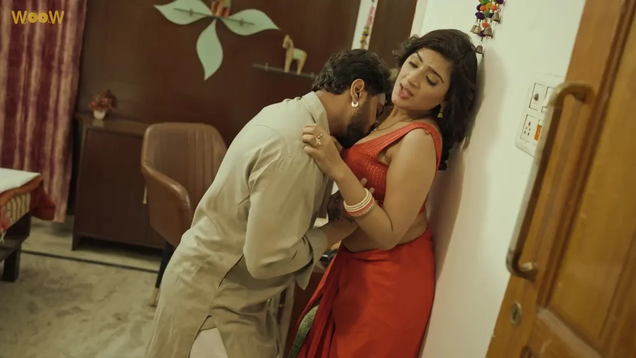 Merry Ka Kaam Bolta Hai 2026 Woow Hindi Sex Web Series