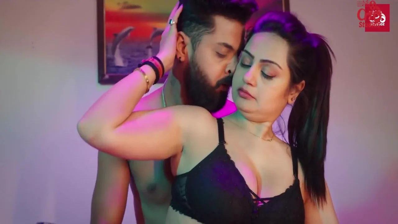 Smriti 2026 CRF Hindi Hot Sex Web Series Episode 1