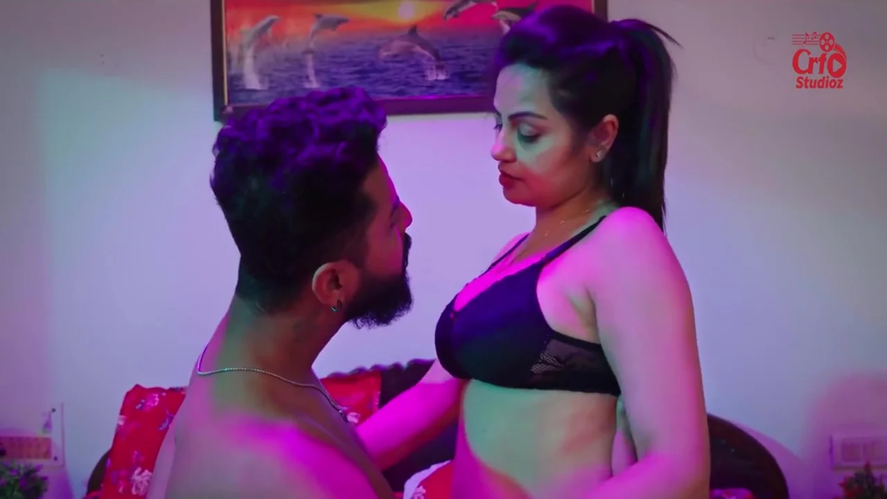 Smriti 2026 CRF Hindi Hot Sex Web Series Episode 2
