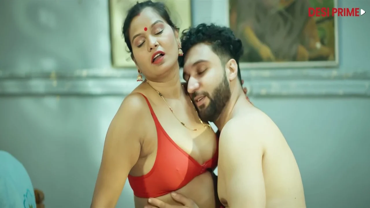Vaishya 2026 Desi Prime Hindi Sex Web Series Episode 1