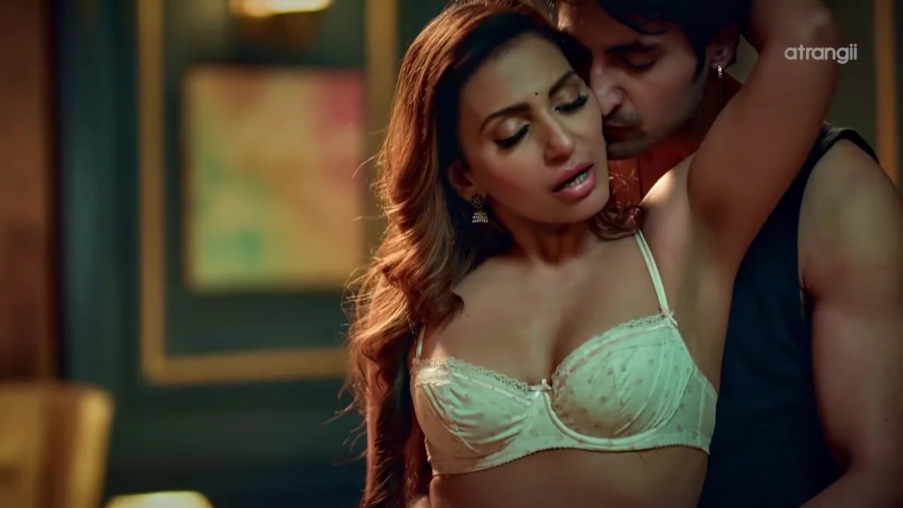 Wine Part 2 2026 Atrangii Hindi Sex Full Web Series