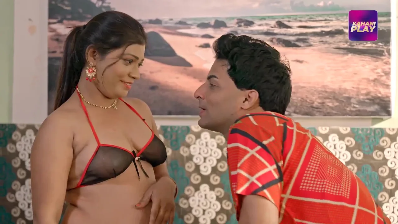 Chachi 420 2026 Kahaniplay Hindi Sex Web Series Episode 4