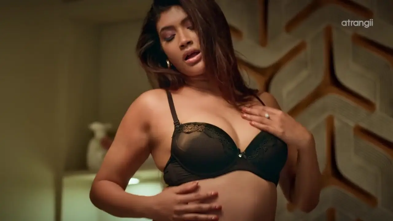 Crush Part 1 2026 Atrangii Hindi Sex Full Web Series