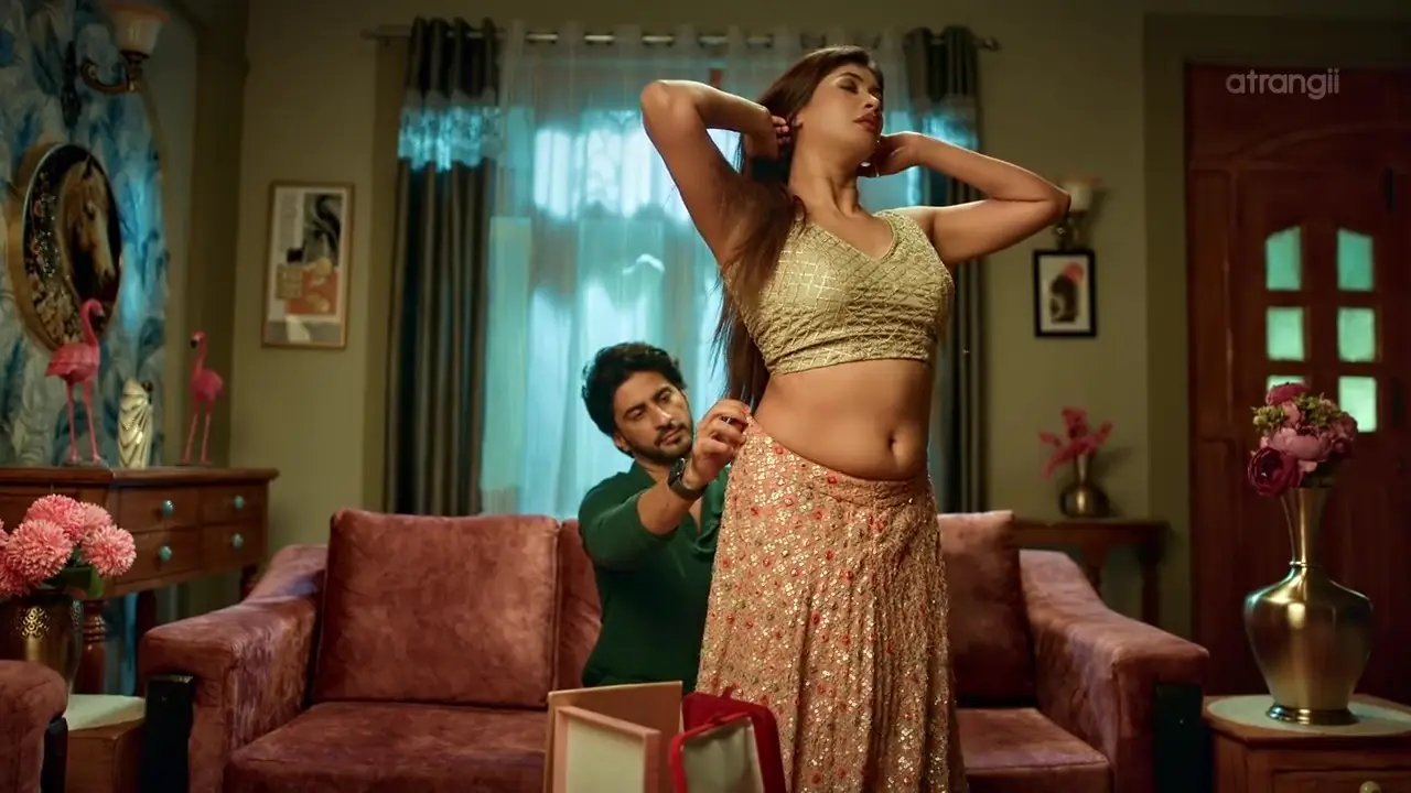 Crush Part 2 2026 Atrangii Hindi Sex Full Web Series