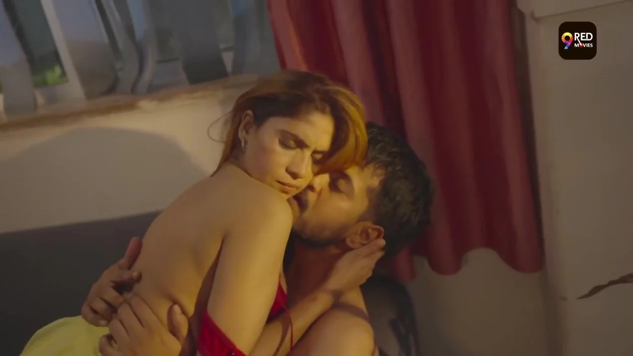 Jaal 2026 9redmovies Hindi Sex Web Series Epsiode 3