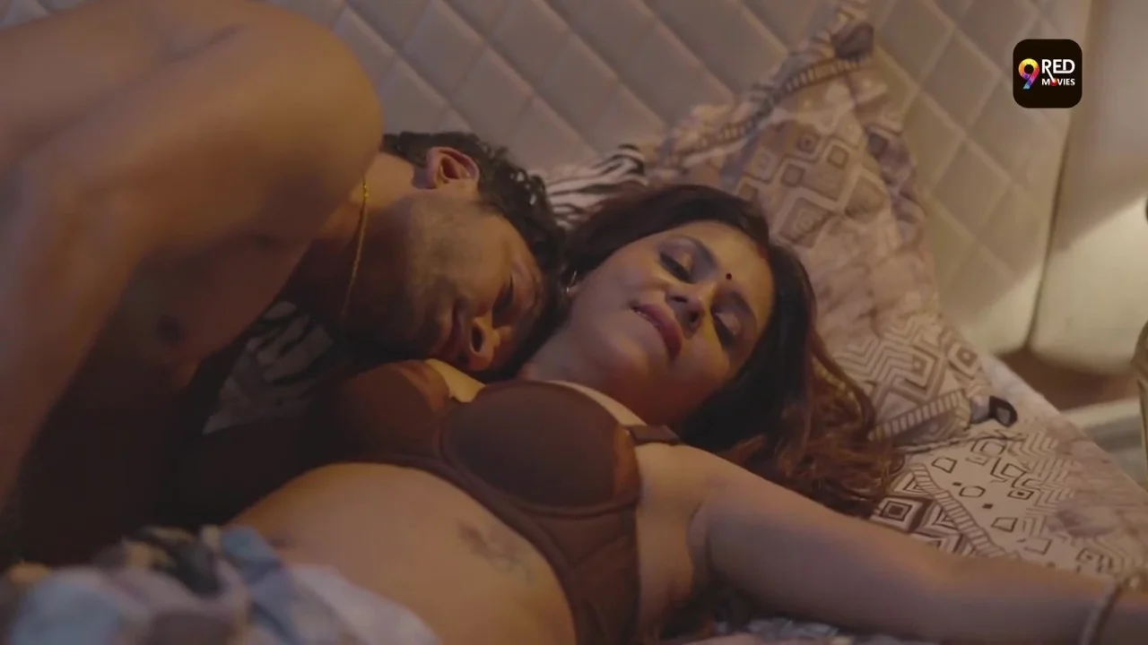 Jaal 2026 9redmovies Hindi Sex Web Series Epsiode 5