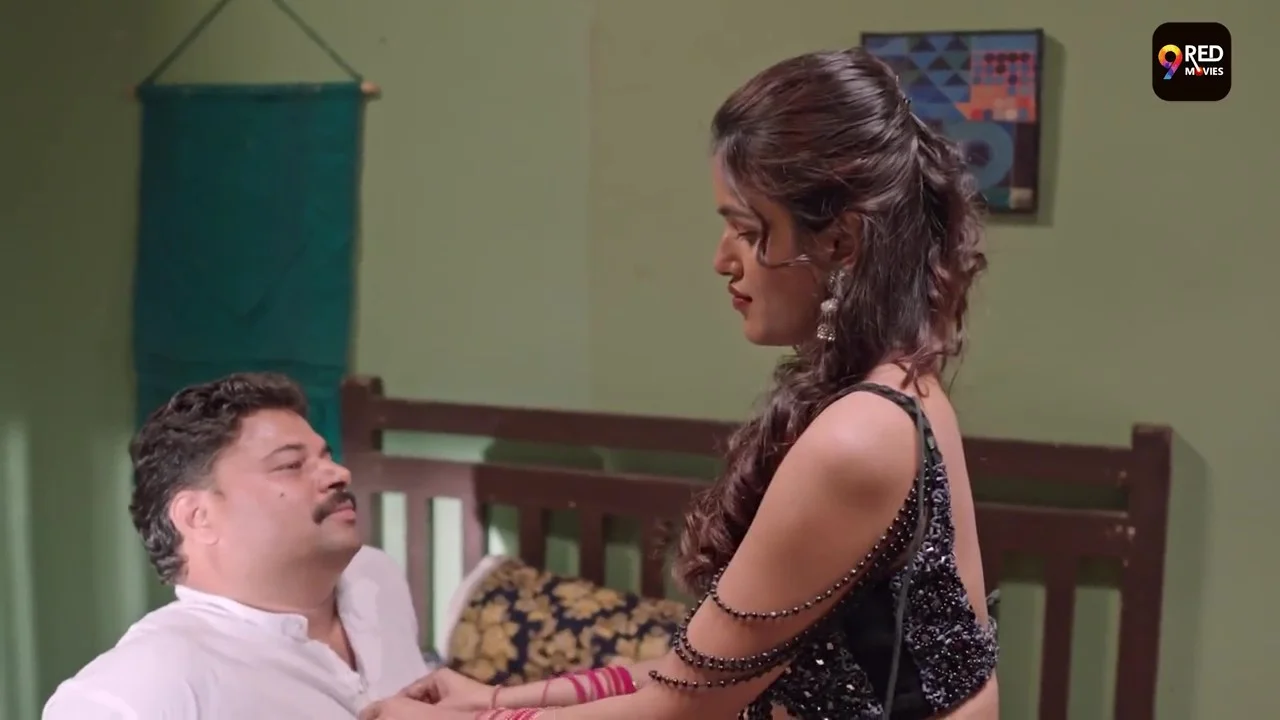 Kal Fir Milenge 2026 9redmovies Hindi Sex Web Series Ep 1-2