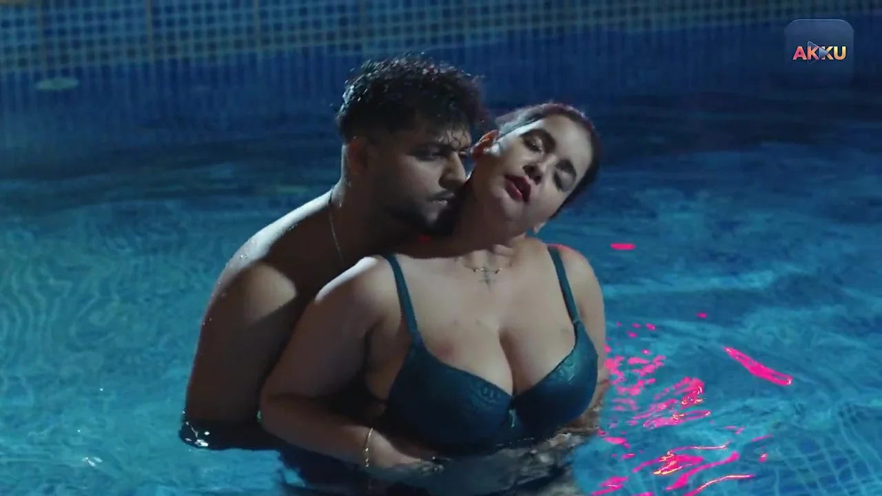 Laal Ishq 2026 Akku App Hindi Sex Web Series Episode 1