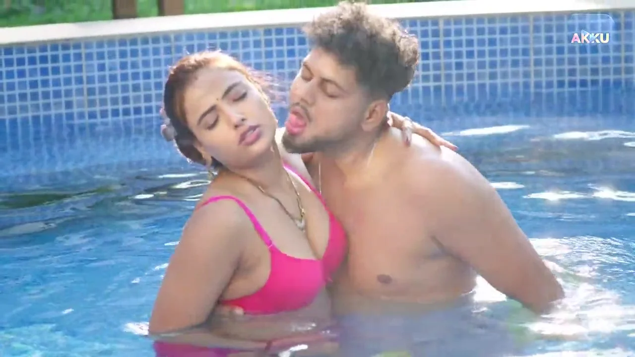 Laal Ishq 2026 Akku App Hindi Sex Web Series Episode 2