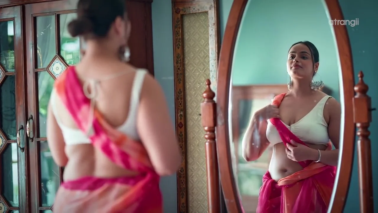 Manifestation 2026 Atrangii Hindi Sex Web Series Episode 1