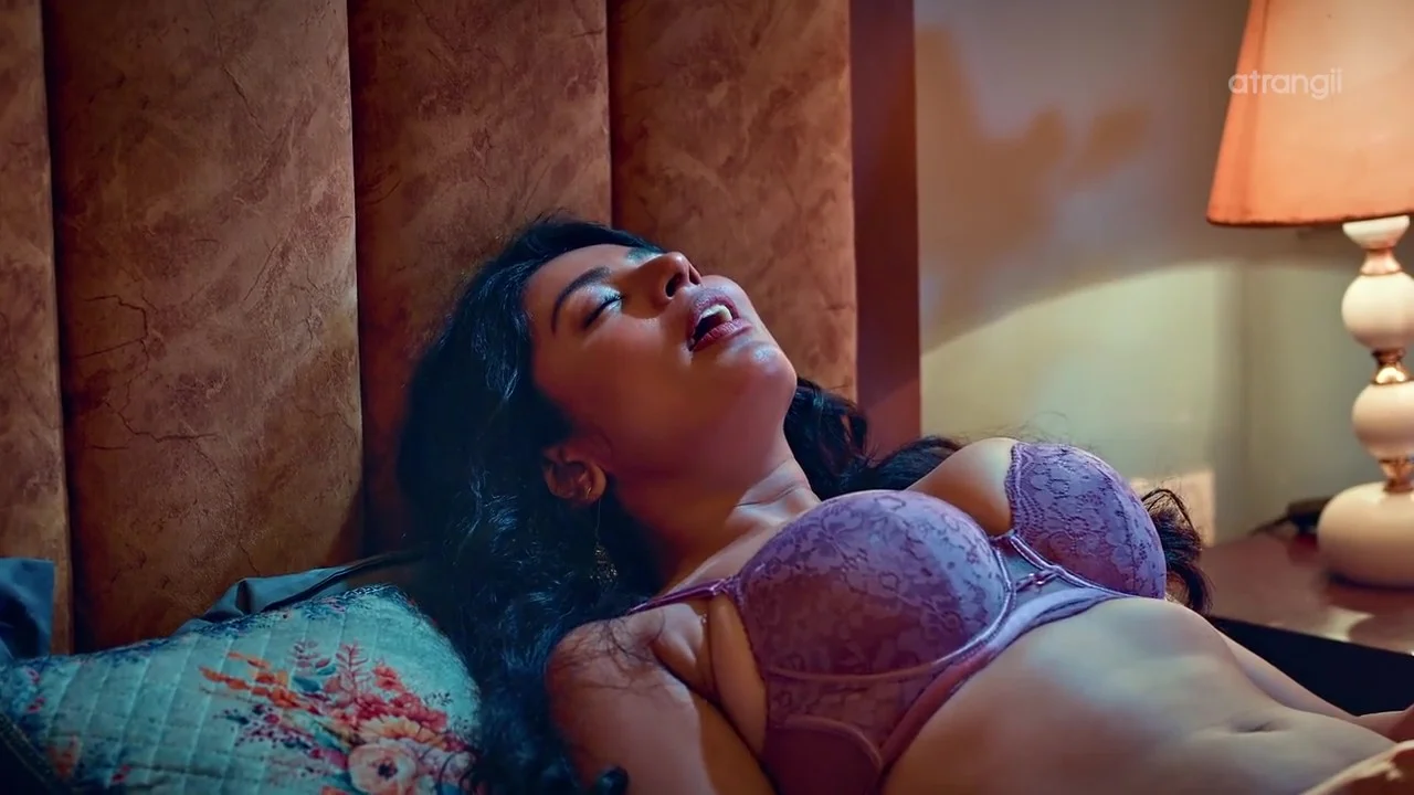 Manifestation 2026 Atrangii Hindi Sex Web Series Episode 2