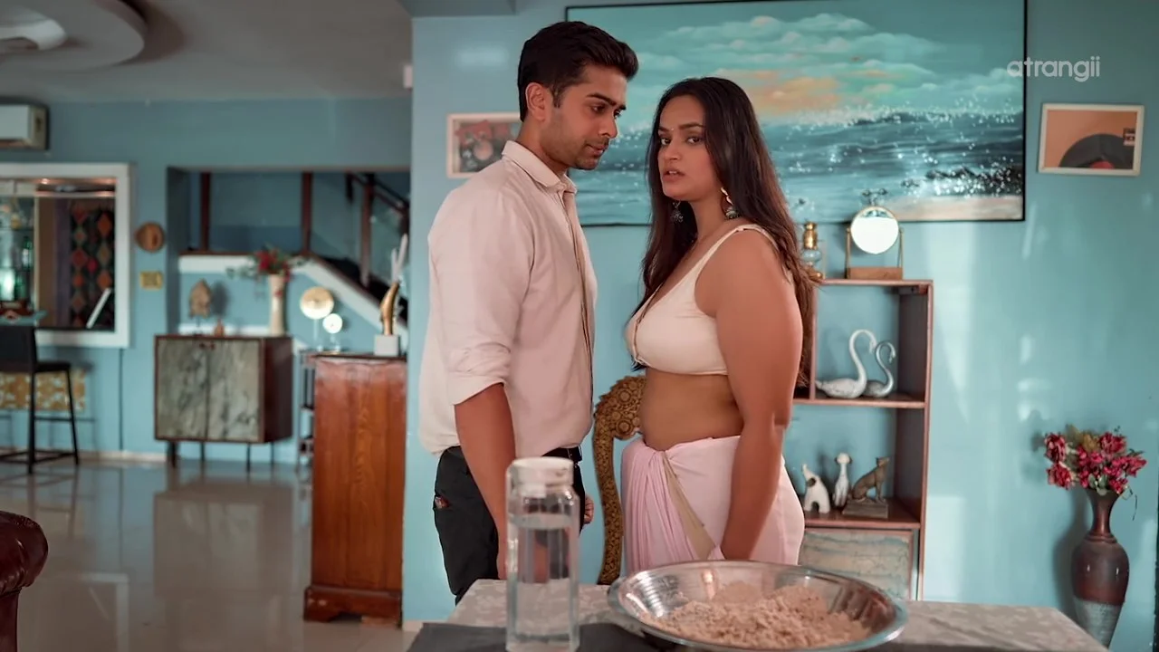 Manifestation 2026 Atrangii Hindi Sex Web Series Episode 3