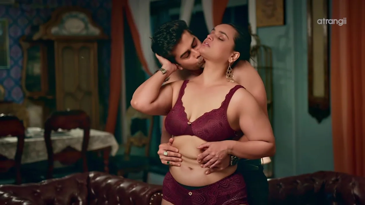 Manifestation 2026 Atrangii Hindi Sex Web Series Episode 4