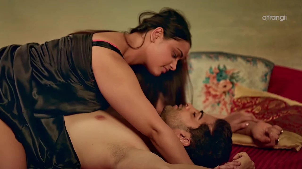 Manifestation 2026 Atrangii Hindi Sex Web Series Episode 6