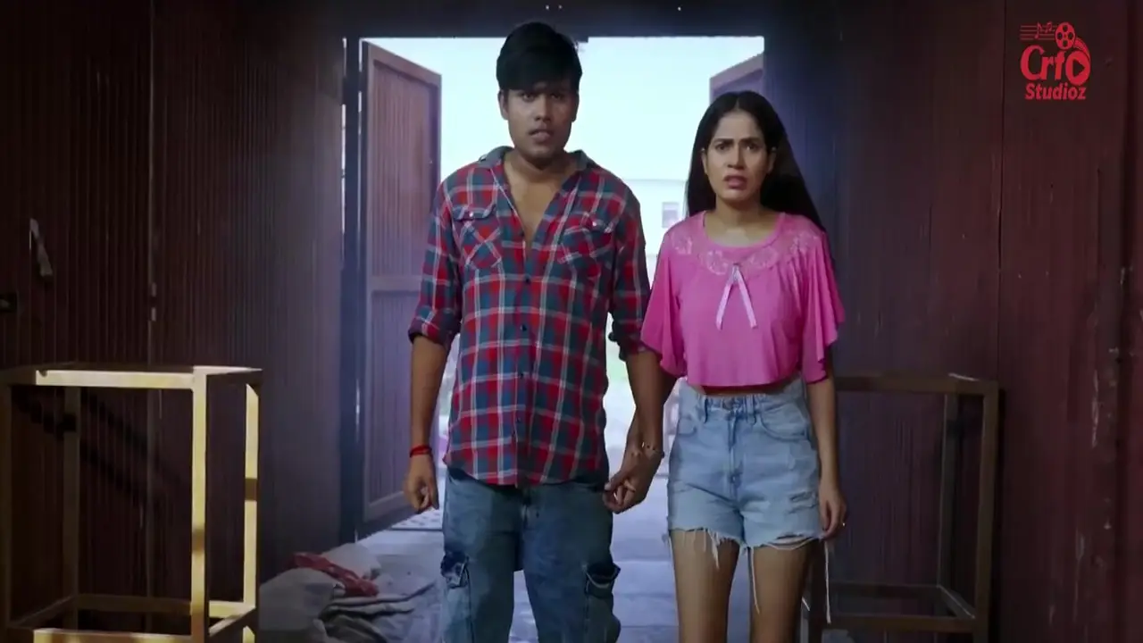 Smriti 2026 CRF Hindi Hot Sex Web Series Episode 4