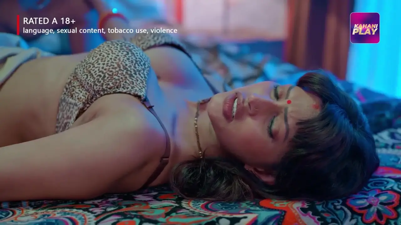 Chum Chum Bhabhi 2026 Kahaniplay Hindi Sex Web Series Episode 3