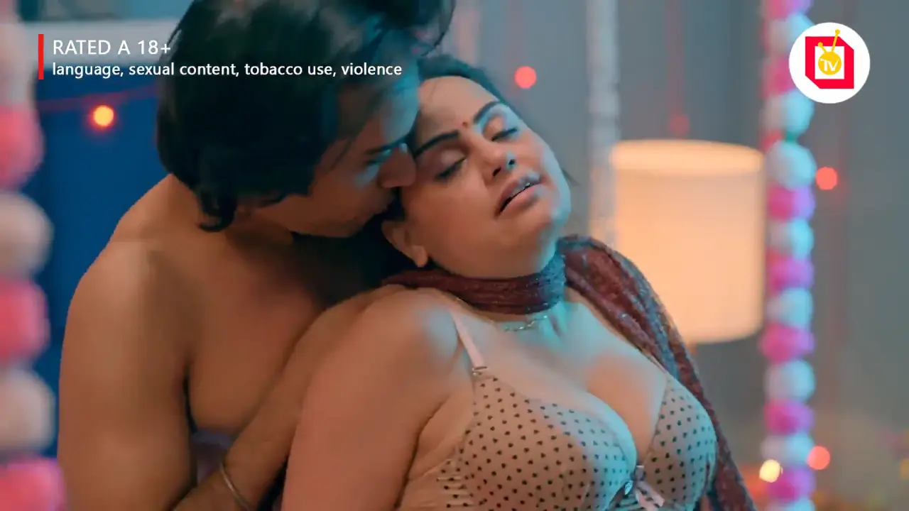 Swapanadosh 2026 TikuTv Hindi Sex Web Series Episode 6